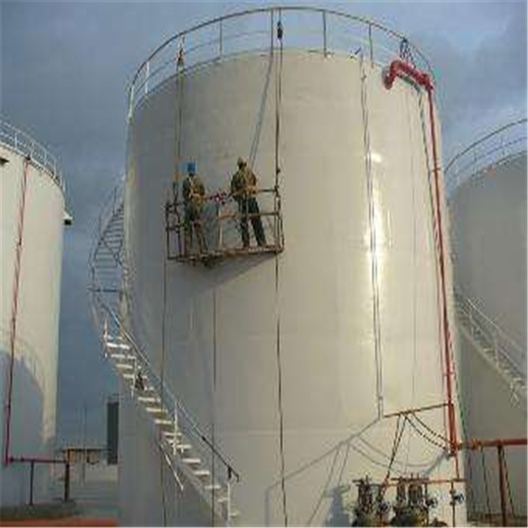 盐田喷漆翻新・工业喷漆・设备喷漆服务简介